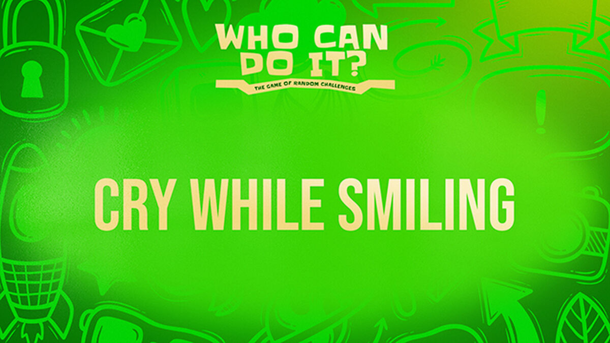Who Can Do It? Volume 2 image number null